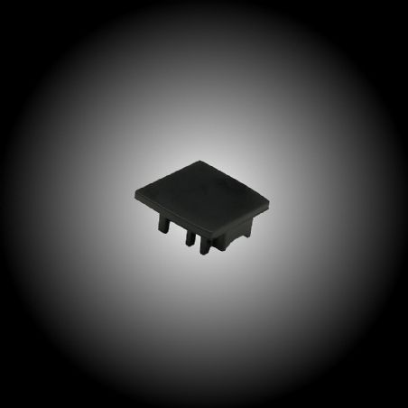 3-fasskena NLP �ndskydd PT11 Svart