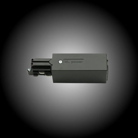 3-fasskena NLP Anslutning PT206 STD Svart