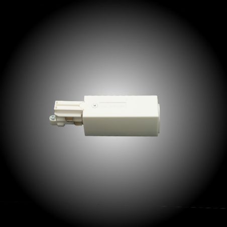 3-fasskena NLP Anslutning PT206 STD Vit