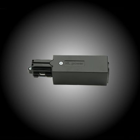 3-fasskena NLP Anslutning PT207 REV Svart