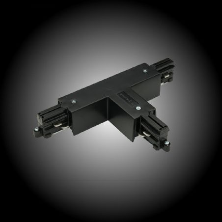 3-fasskena NLP T-h�rn PT202 STD-V Svart