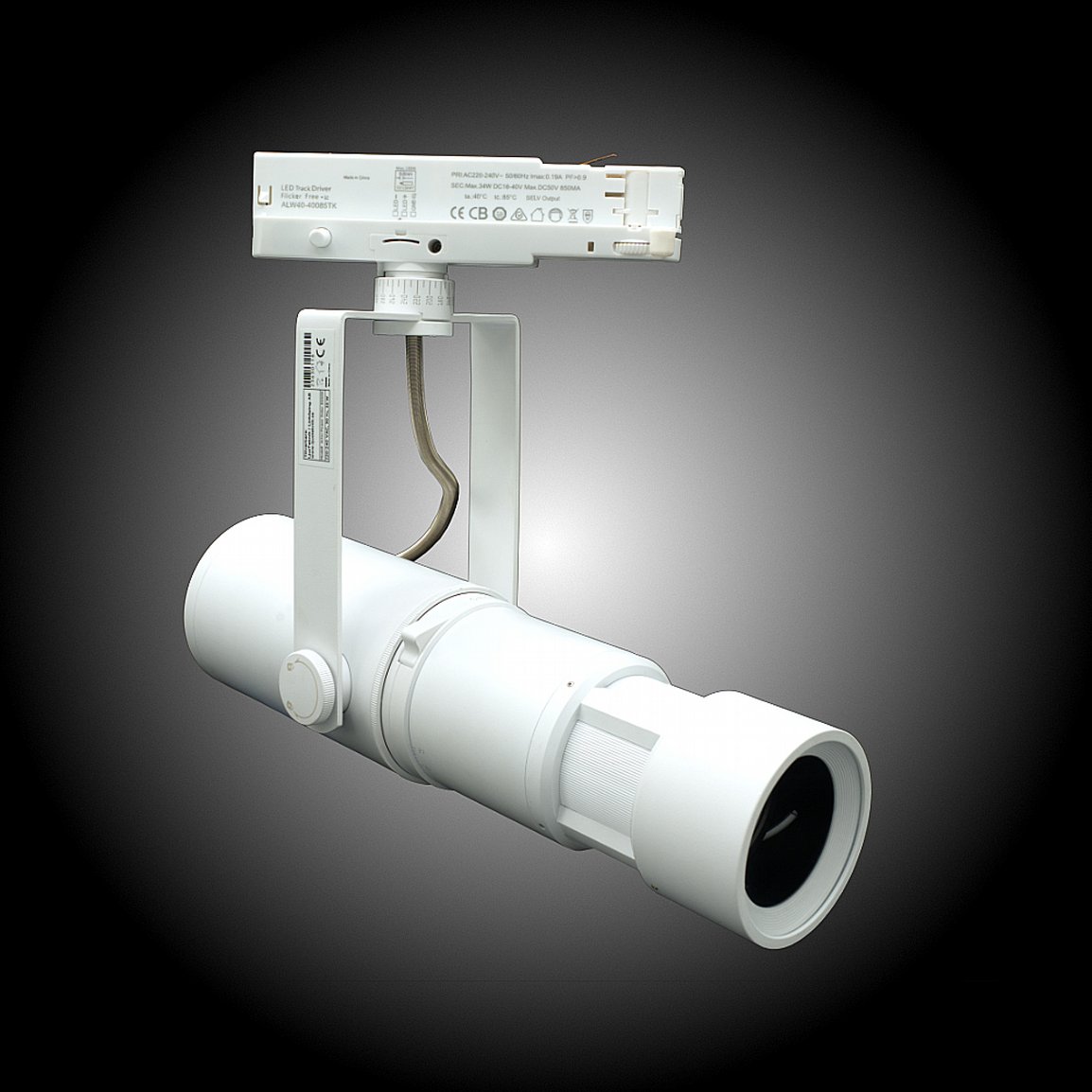 Artic 330G Gobo 3000K Vit