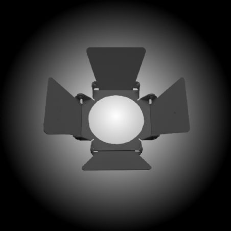 Barndoors Artic 315 gr�