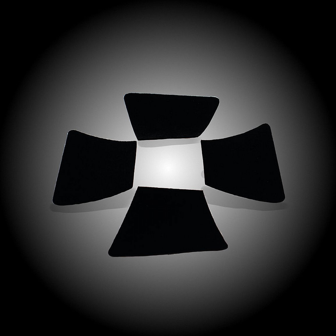 Velourmrken till Artic 340-barndoors