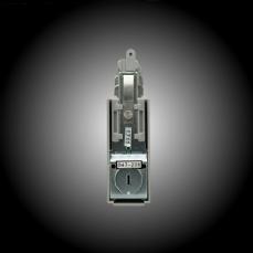 3-fasskena NLP Anslutning PT206 STD Gr� 3 thumbnail