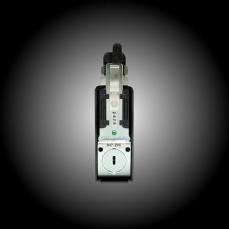 3-fasskena NLP Anslutning PT206 STD Svart 2 thumbnail