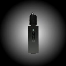 3-fasskena NLP Anslutning PT206 STD Svart 3 thumbnail