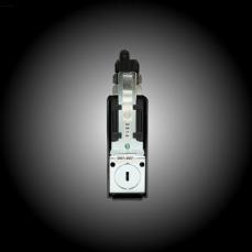 3-fasskena NLP Anslutning PT207 REV Svart 3 thumbnail