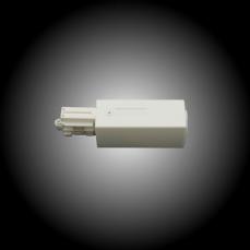 3-fasskena NLP Anslutning PT207 REV Vit