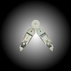 3-fasskena NLP Flexh�rn PT264 Vit 3 thumbnail