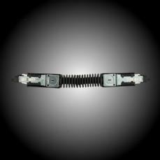 3-fasskena NLP Flexskarv PT255 Svart 3 thumbnail