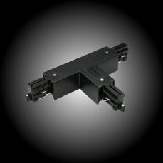 3-fasskena NLP T-h�rn PT202 STD-V Svart