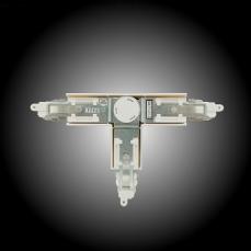 3-fasskena NLP T-h�rn PT202 STD-V Vit 3 thumbnail