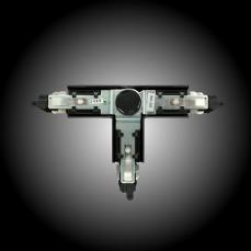 3-fasskena NLP T-h�rn PT203 STD-H Svart 3 thumbnail