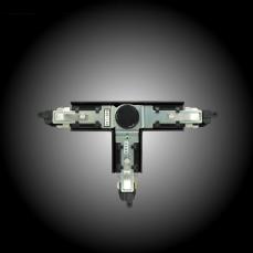 3-fasskena NLP T-h�rn PT303 REV-H Svart 3 thumbnail