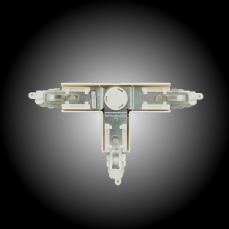 3-fasskena NLP T-h�rn PT303 REV-H Vit 3 thumbnail