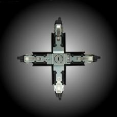 3-fasskena NLP X-h�rn PT201 Svart 3 thumbnail