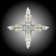 3-fasskena NLP X-h�rn PT201 Vit 2 thumbnail