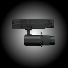 Artic 310PZ Profile Zoom 3000K Svart 4 thumbnail