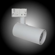 Artic 315F fixed 3000K vit Triac-dim Reflektor