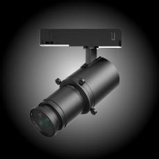 Artic 330PW Profile Wide 3000K Svart 3 thumbnail