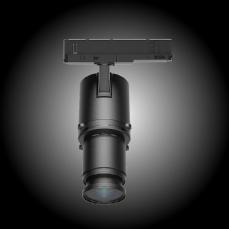 Artic 330PW Profile Wide 3000K Svart 2 thumbnail