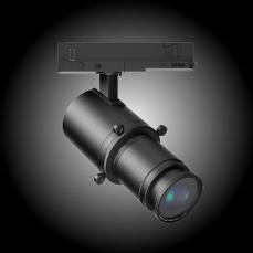 Artic 330PW Profile Wide 3000K Svart