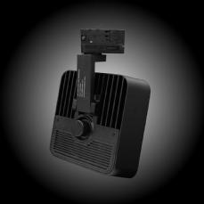 Artic 330WW Wall Washer 3000K Svart 4 thumbnail