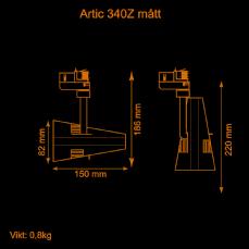 Artic16 3000K Vit 2 thumbnail