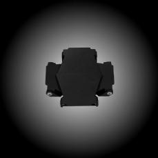 Barndoors Artic 307 svart 2 thumbnail