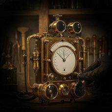 C-4000 Felskning och kalibrering