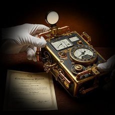 C-4000 Felskning och kalibrering med certifikat