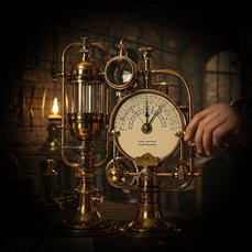 C-4000 Reparation och kalibrering